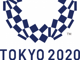 2020 JUEGOS OLIMPICOS LOGO 2